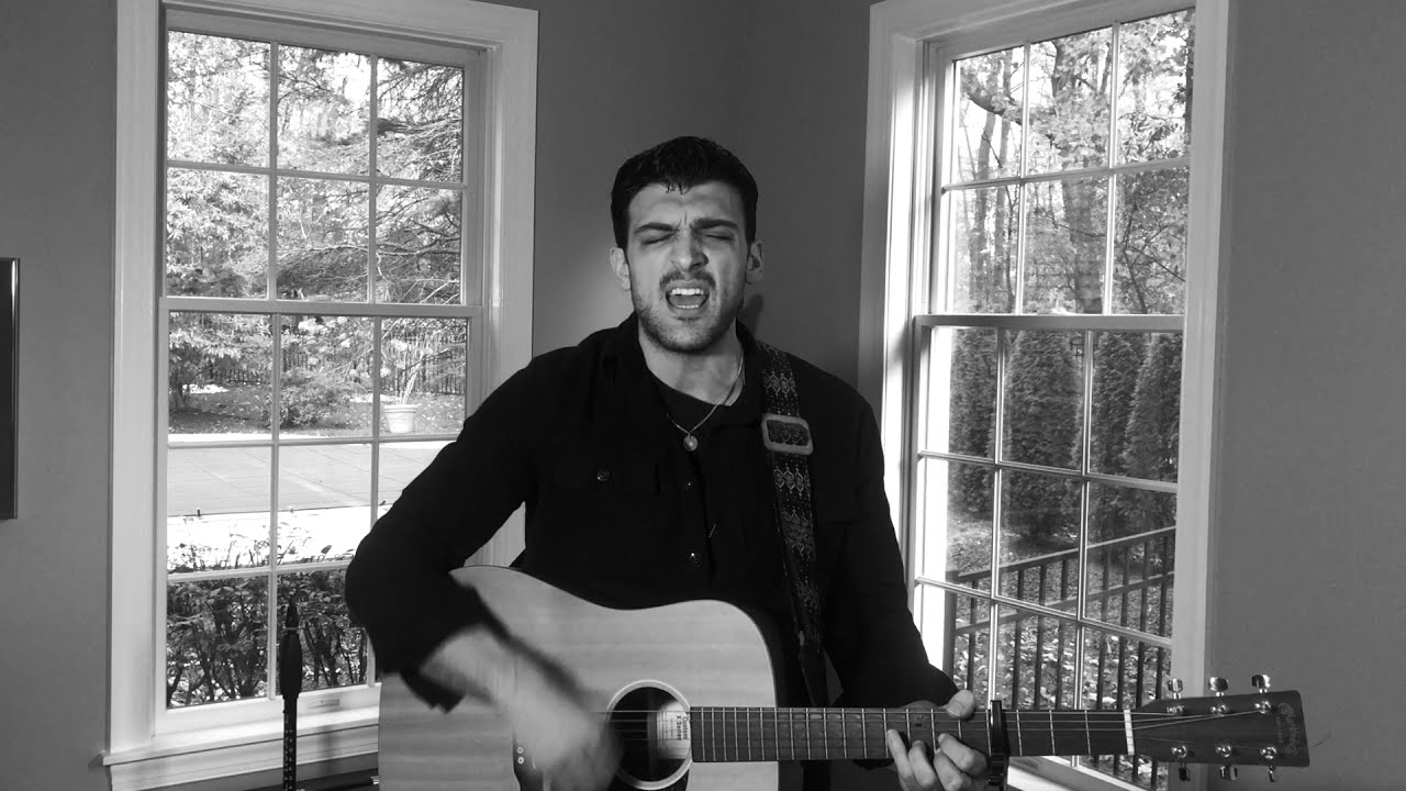 Jet Black | Only Those | Writing Room Series