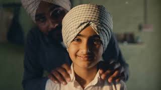 Sidhu Moose Wala Mera Na featuring Burna Boy & Steel Banglez