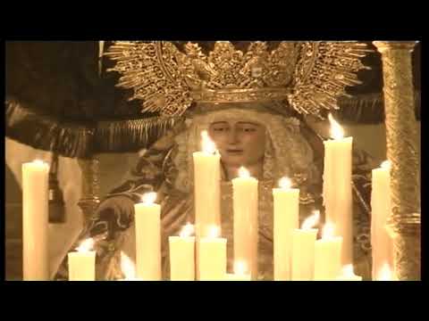 Antigua e Ilustre Hermandad del Santísimo Sacramento, María Santísima de las Nieves y Ánimas Benditas del Purgatorio y Pontificia y Real Archicofradía de Nazarenos de Nuestro Padre Jesús de las Tres Caídas, Nuestra Señora de Loreto y Señor San Isidoro