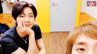 The Boyz Being Dirty Minded