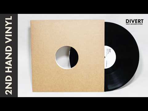 AK47 (11) — AK47 - U R Everything | House Music, Disco House Vinyl 2004