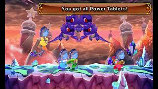 Team Kirby Clash - Guardian Angel: Landia EX