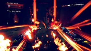 DOOM BETA Montage – Blitzkrieg | xEagle 3Y3x