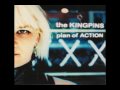 The Kingpins - L'Aventurier