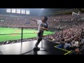 日本ハムファイターズ イニング間パフォーマンス2