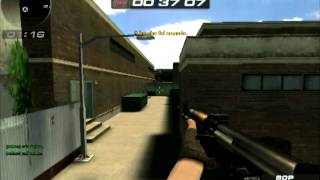 majiQ - Sudden Attack Br - 1