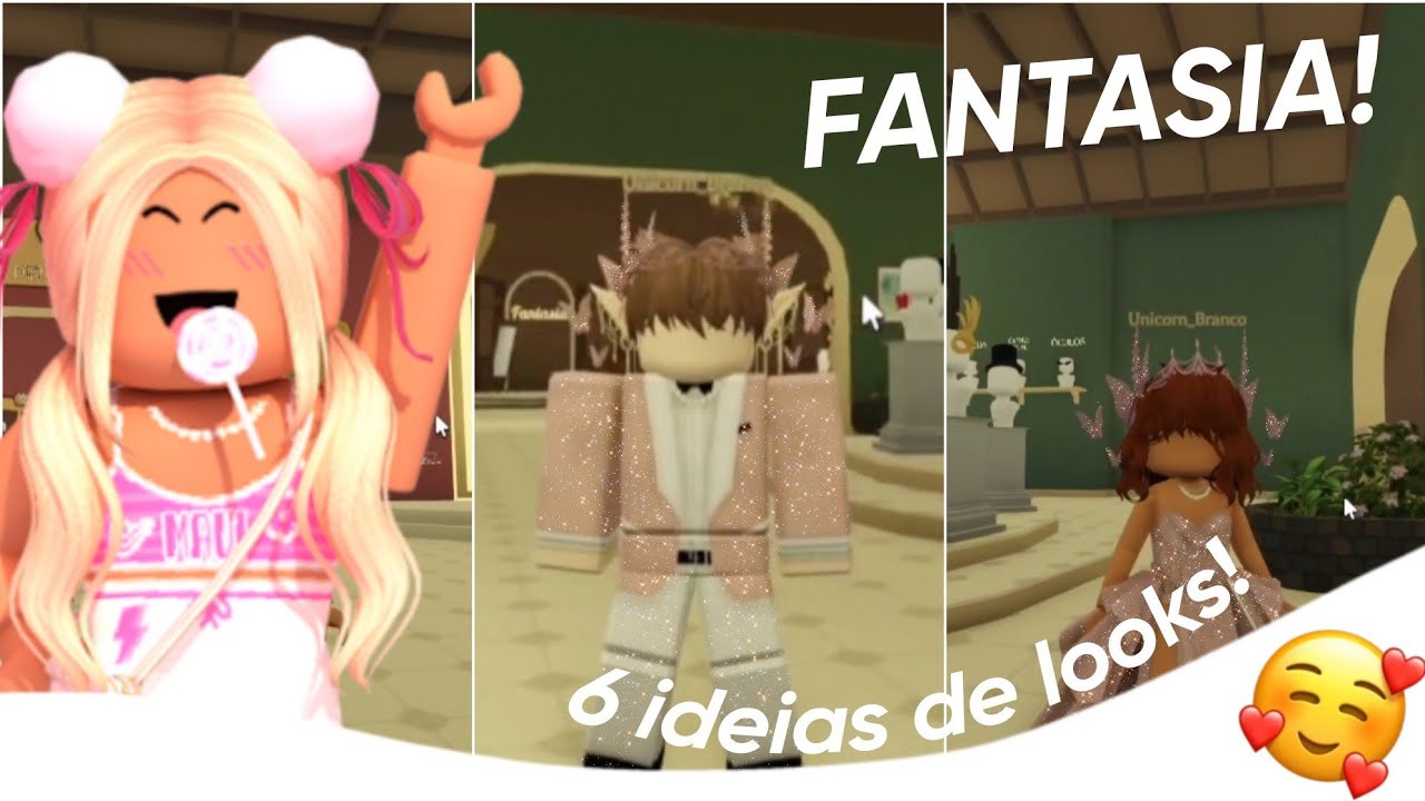 17 ideias de Avatars roblox  garotas gamer, roblox, fotos de