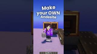 Most Players Don’t Know This Recipe #minecraft