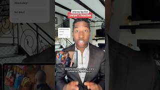 Caught on Camera: Officer Destroys Property During a Search Warrant! Attorney Ugo Lord reacts!