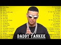 DADDY YANKEE MIX REGGAETON 2021 - TOP SUS MEJORES EXITOS 2021 DADDY YANKEE GREATEST HITS