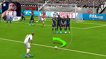 FIFA Soccer 20 Mobile - Gameplay Walkthrough Part 4 (iOS, Android)