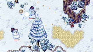 [VOD] CrossCode - Part 4 "Cold Hard Killers" Profile