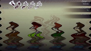 Fun with my GLSL Shader