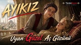 Aykiz - Anadolu Pop Yorumuyla