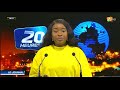 Suivez Le Journal 20h, La Grande Edition du Soir - Par Khardiata N. SY | 27 Déc. 2025
