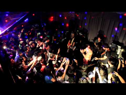 NAIF - Jump (cover dadakan)