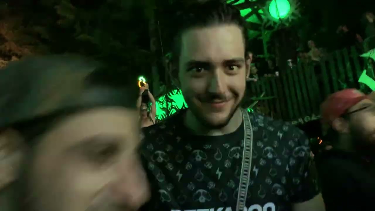 Shambhala music festival dj reid speed 2019 village stage 