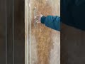 Hidden Drawer In Wardrobe / Secret drawer/ hidden Drawer