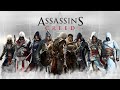 Assassin's Creed #revolution #Gaming #XboxSeriesX #Стрим #LiveStream #прохождение #Uzbekistan