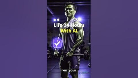 I Asked AI to Run My Life for 24 Hours — Here