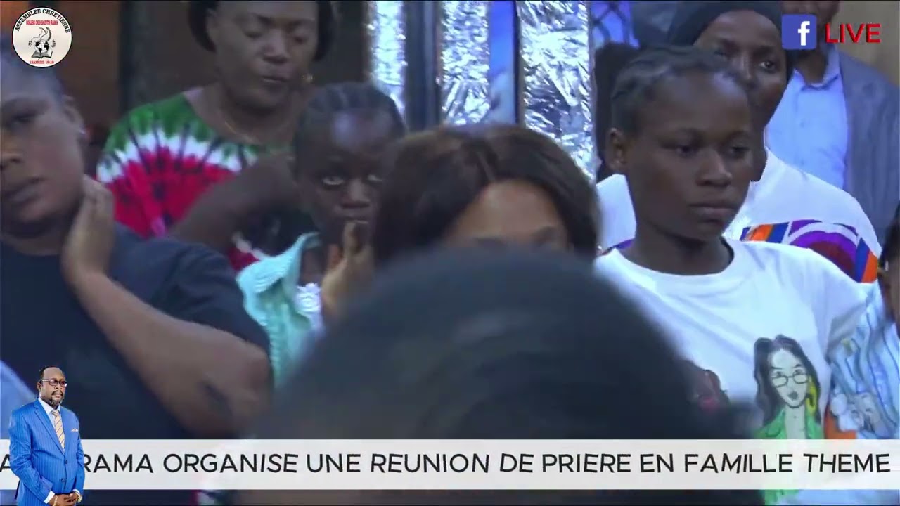 🔥 21 Jours de Daniel – Prière Puissante pour Briser les Chaînes | Jour 1