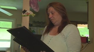 Play video: Timothy Lawson's family members talk about manhunt