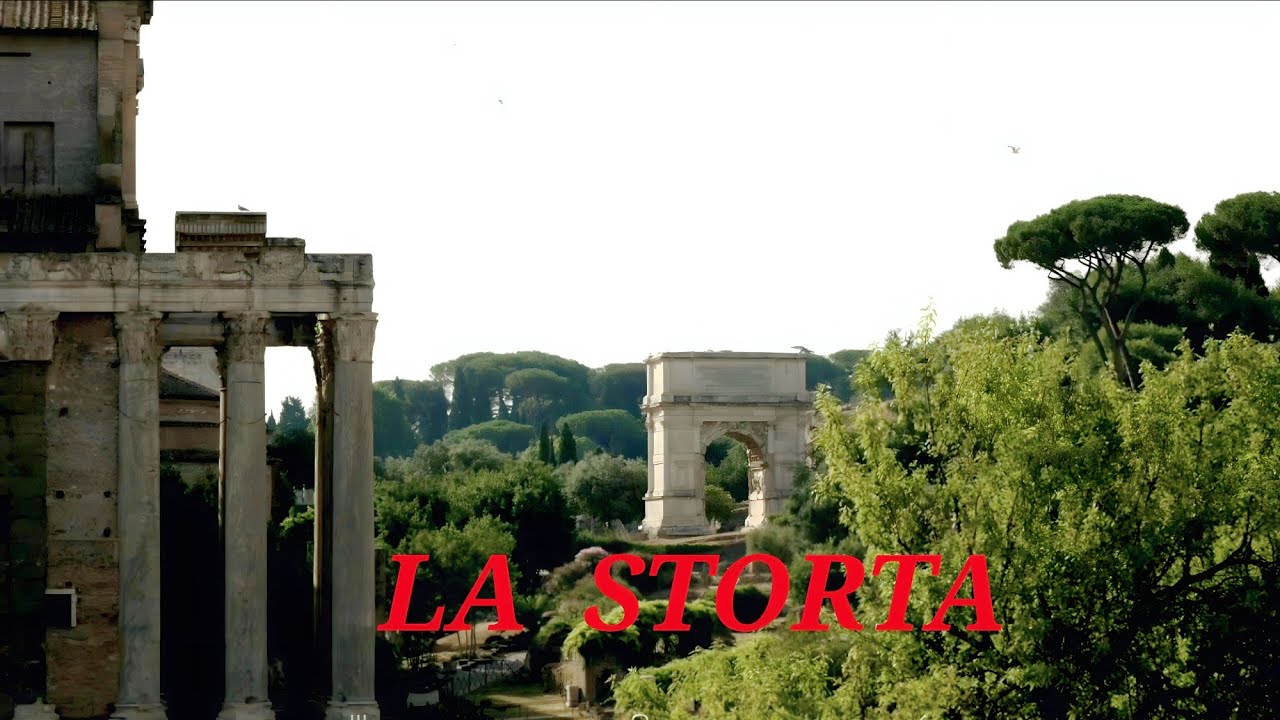 LA STORTA