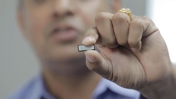 Aries Smart Retimer for PCIe® 4.0 and PCIe 5.0 (English captions)