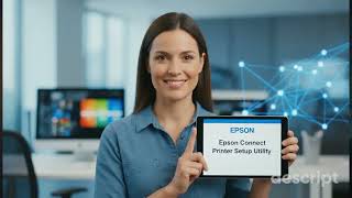 Epson Connect Printer Setup Utility