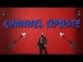 Battlefield 3 Gameplay - Channel update and Videos going weekly