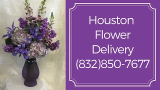 Florist Downtown Houston | Flower Delivery for Beautiful Flowers