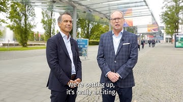 SDV Accelerator - HERE and AWS