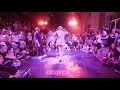 Red Bull Dance Your Style || Ashpi vs Nikki Pop 1/2 final