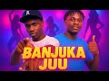 SA WAYNE BANJUKA JUU FT RISKY DON