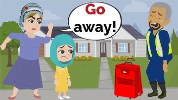 Özlan BREAKS UP with with Ahmed, but then..