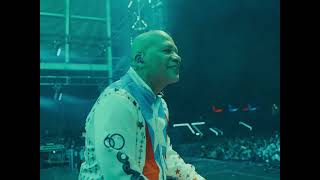 El Gran Combo de Puerto Rico - Vive Latino 2026: México, MX (Recap)