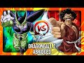 DragonBall Z Abridged Episode 57 CellGames TeamFourStar TFS