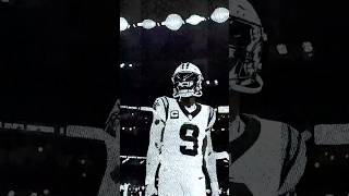 Bryce Young 🎬 cinematic treatment  #carolinapanthers #nflteam