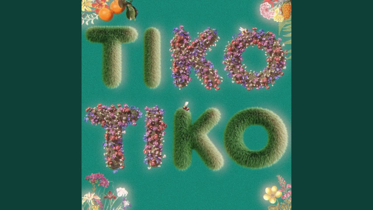 TIKO TIKO - YouTube