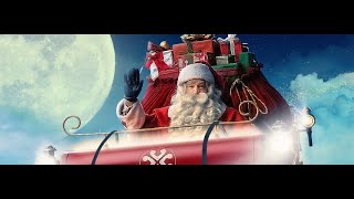 Santa Tracker Live-NORAD! screenshot 5