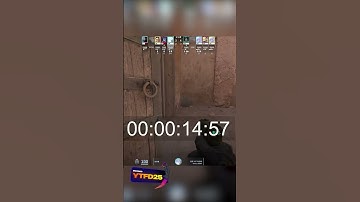 End killed 😡 Get more with our promocode → YTFD25 ← #cs2 #counterstrike #dust2 #memes #cs2memes