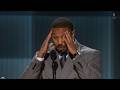 Michael B. Jordan: Award Acceptance Speech | 32nd Annual Actor Awards