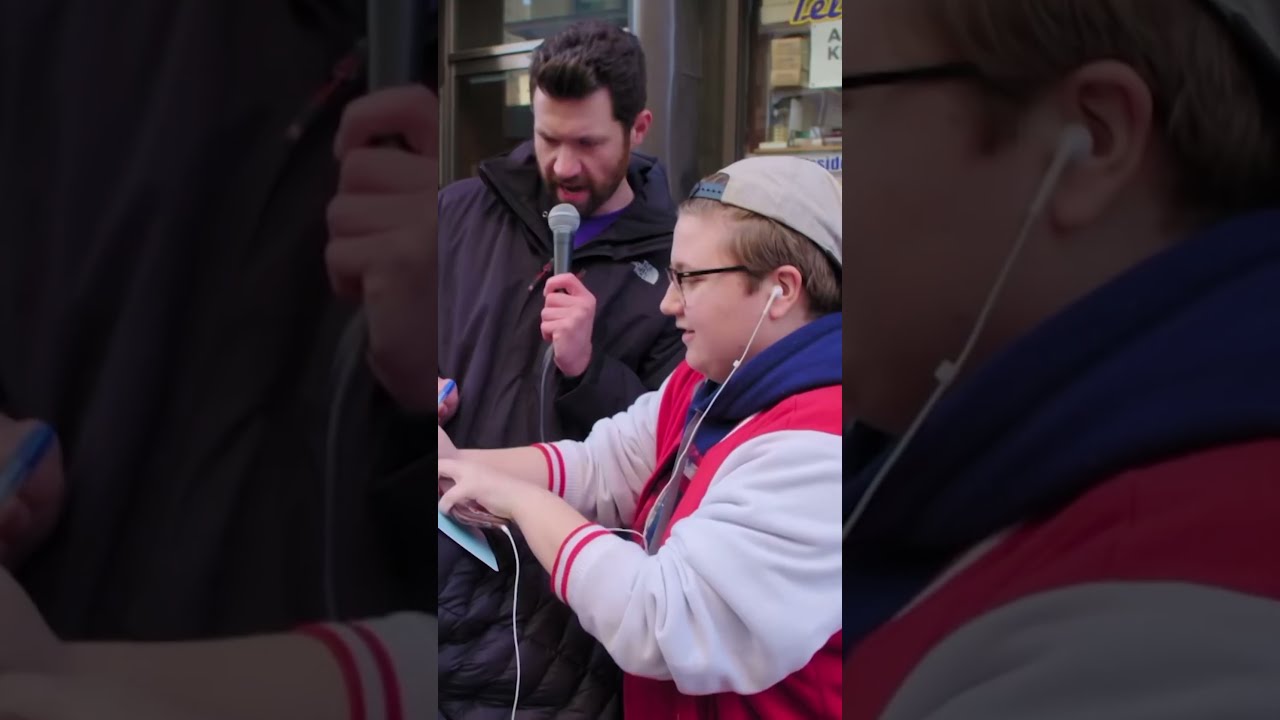 WE RE SAYING GOODBYE TO THE FREEDOM OF PRESS Stephencolbert Freedomofpress Billyonthestreet