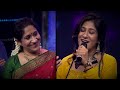 AMMA | Shweta Mohan's new song for mother Sujatha Mohan at Mirchi Music Awards South | #MothersDay Mp3 Song