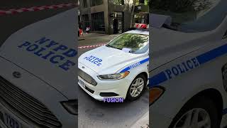 Lights, Camera, Action Heres How A 2015 Ford Mondeo Is Dressed Up To Look American