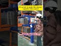 Is sheet metal and pipe storage in your workshop truly efficient?
