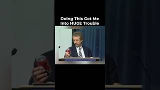 This Got Me Into HUGE Trouble | Ray Comfort