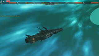 Project Stardust: More Space Battleship Yamato gameplay screenshot 3