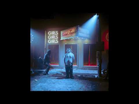 Fat Nick - really scared of death even though I don't wanna admit it [Audio]