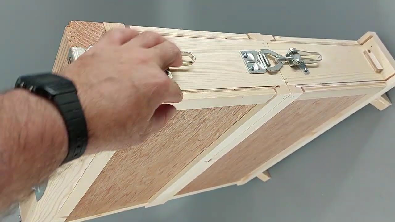 Colmena observación un cuadro langstroth